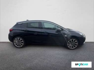 Opel Astra (5) Essence