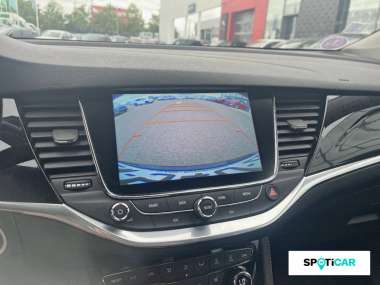 Opel Astra (5) Essence