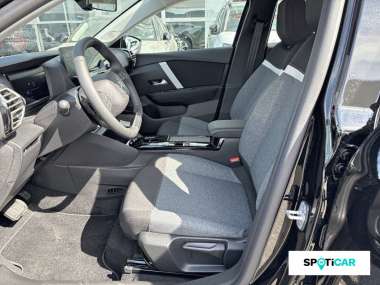 Citroën C4 (3) Hybride