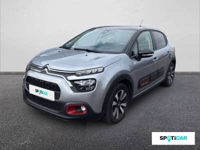 Citroën C3 (3) Essence