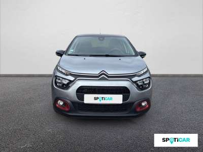 Citroën C3 (3) Essence