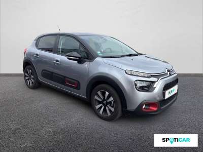 Citroën C3 (3) Essence