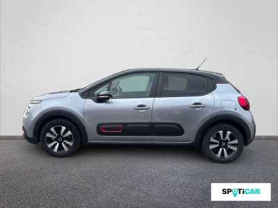 Citroën C3 (3) Essence