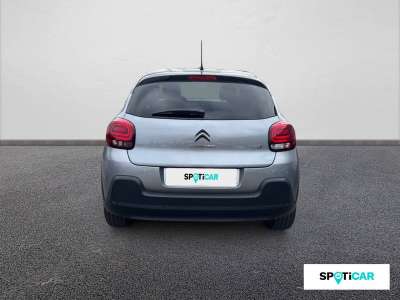 Citroën C3 (3) Essence