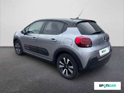 Citroën C3 (3) Essence