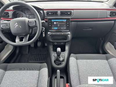 Citroën C3 (3) Essence