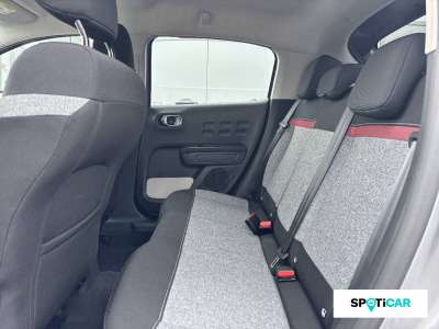 Citroën C3 (3) Essence