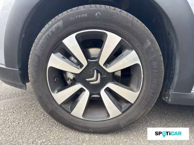 Citroën C3 (3) Essence