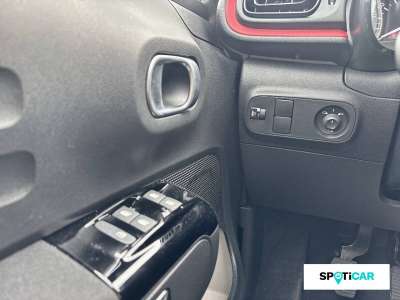 Citroën C3 (3) Essence