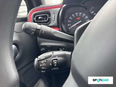 Citroën C3 (3) Essence