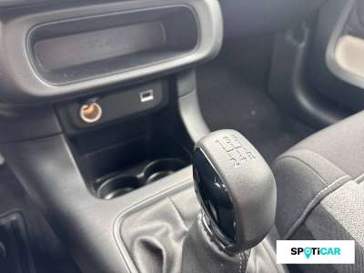 Citroën C3 (3) Essence