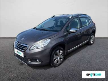 Peugeot 2008 Diesel