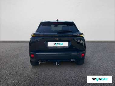 Peugeot 2008 (2) Essence