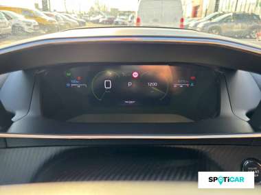 Peugeot 2008 (2) Essence
