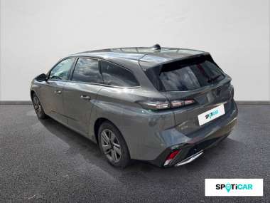 Peugeot 308 SW (3) Diesel