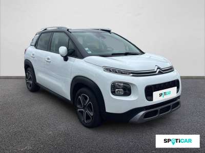 Citroën C3 Aircross Essence