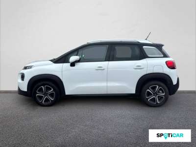 Citroën C3 Aircross Essence
