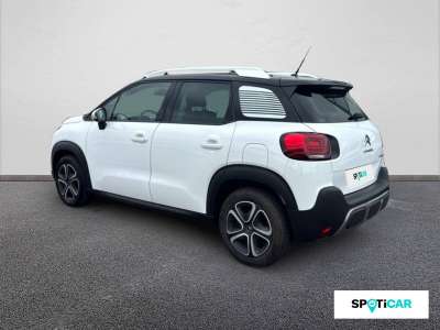 Citroën C3 Aircross Essence