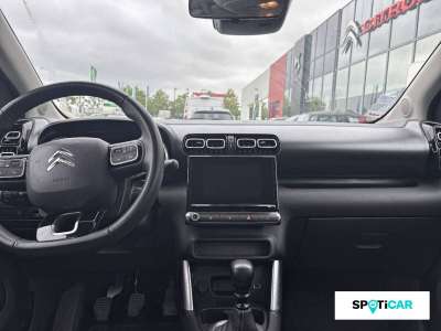 Citroën C3 Aircross Essence