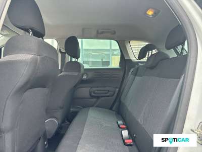 Citroën C3 Aircross Essence