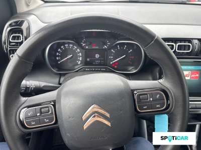 Citroën C3 Aircross Essence