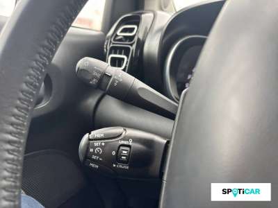 Citroën C3 Aircross Essence