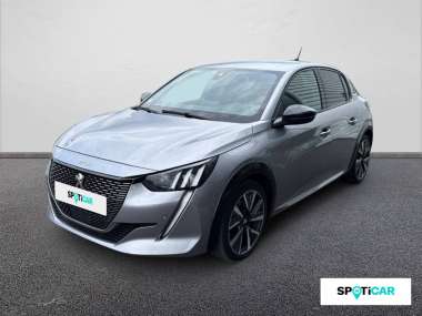 Peugeot 208 Essence