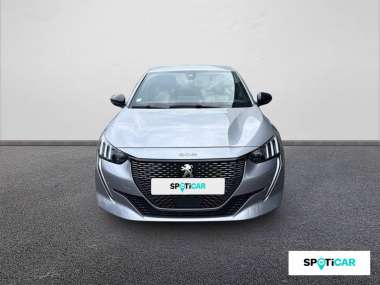 Peugeot 208 Essence