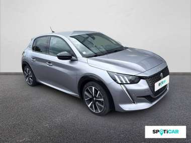 Peugeot 208 Essence
