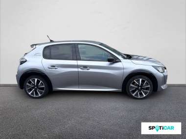 Peugeot 208 Essence