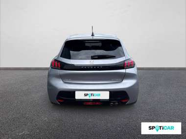 Peugeot 208 Essence