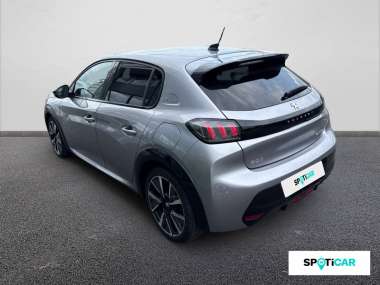 Peugeot 208 Essence