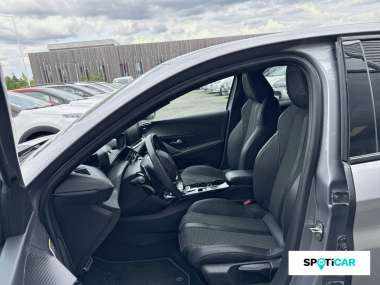 Peugeot 208 Essence