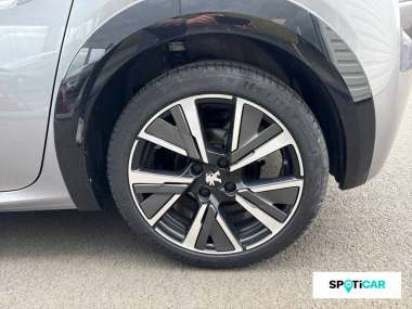 Peugeot 208 Essence