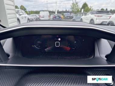 Peugeot 208 Essence