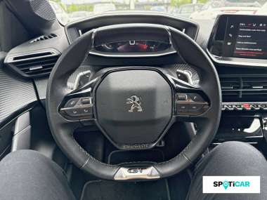 Peugeot 208 Essence