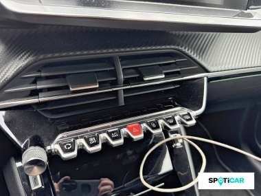 Peugeot 208 Essence