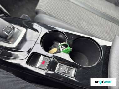 Peugeot 208 Essence