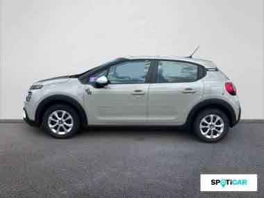 Citroën C3 (3) Essence