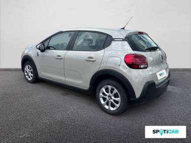 Citroën C3 (3) Essence