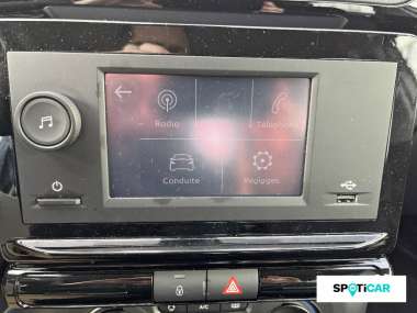 Citroën C3 (3) Essence