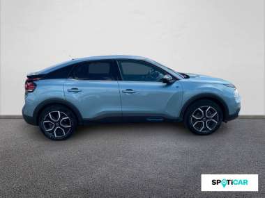 Citroën Ë-C4 (3) Electrique