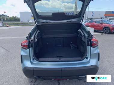 Citroën Ë-C4 (3) Electrique