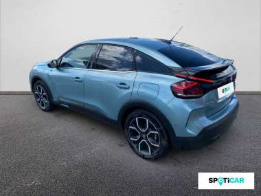 Citroën Ë-C4 (3) Electrique