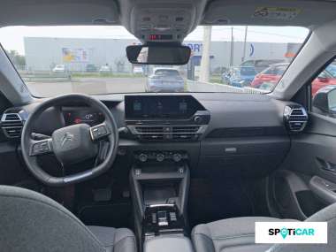 Citroën Ë-C4 (3) Electrique