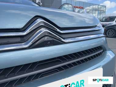 Citroën Ë-C4 (3) Electrique