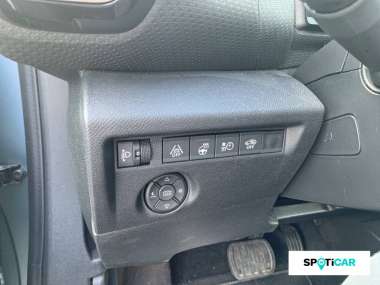 Citroën Ë-C4 (3) Electrique