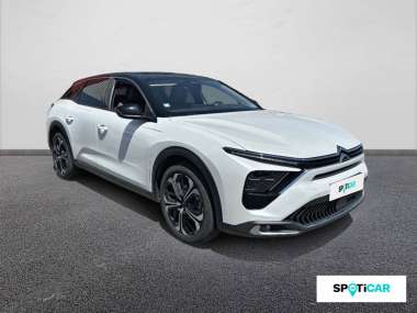 Citroën C5 X Essence