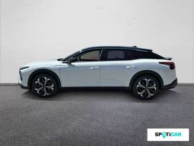 Citroën C5 X Essence