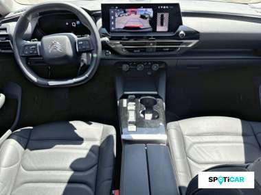 Citroën C5 X Essence